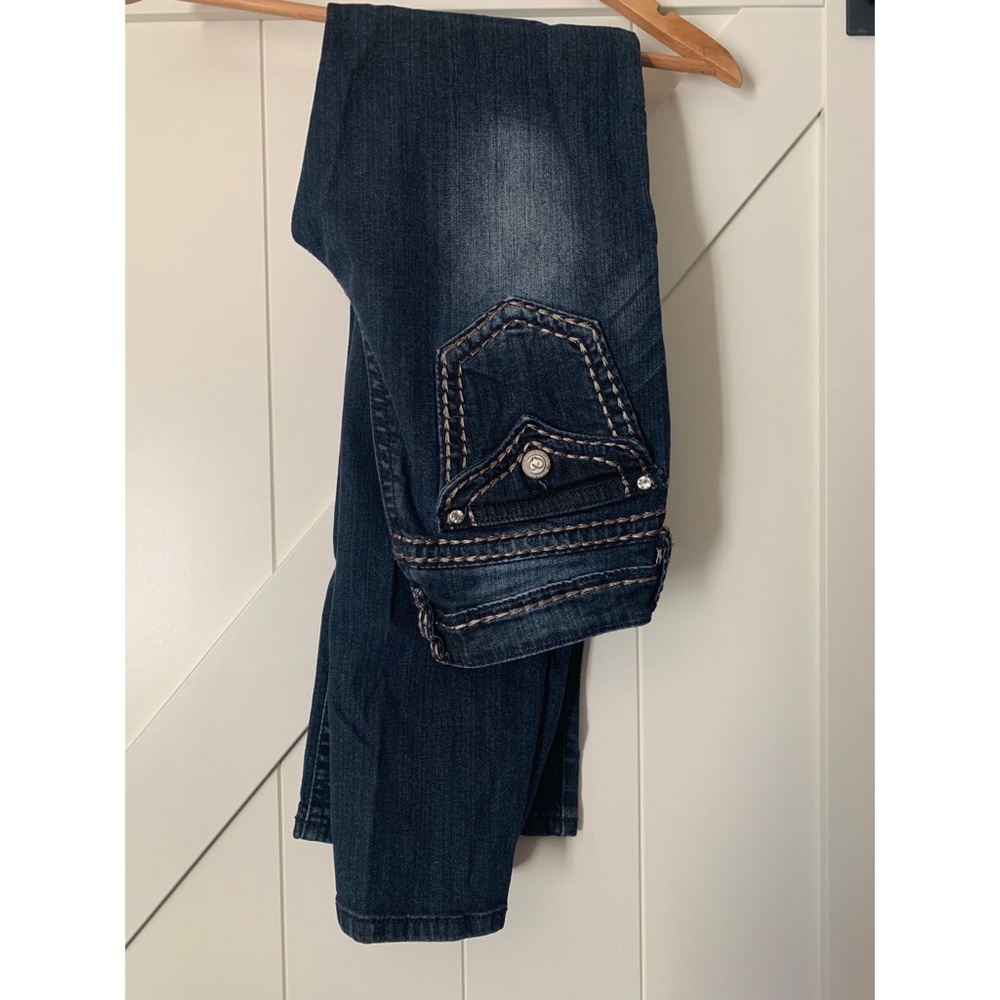 Shyanne women’s bootcut jeans